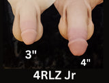 4RLZ - JR   Over 100 Free Skin Tone Samples