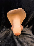 RM 519 - 4" GenderMender Intact - 50$ OFF - Super Soft - Original Scrotum - Color 3093+9+2 - READY TO SHIP Not Customizable