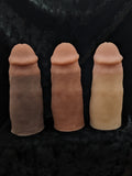 4RLZ GenderExtender - Pleasure Sleeve