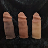 4RLZ GenderExtender - Pleasure Sleeve