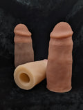 4RLZ GenderExtender - Pleasure Sleeve