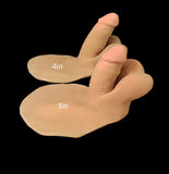 4RLZ - JR   Over 100 Free Skin Tone Samples