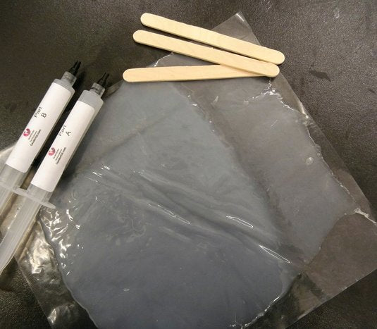 Self Adhesive Sheets - 3-pack kit
