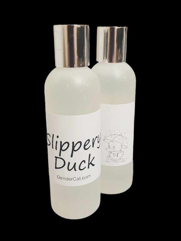 Slippery Duck Body-Safe Lube