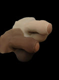 GenderMender Prosthesis - OVER 200 FREE SKIN TONE SAMPLES