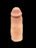 DISCOUNTED 4RLZ GenderExtender- Light, 1" Ridges