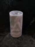 LIMITED EDITION- 1/2" Bumps Fascination Sleeve - Midnight Lavender