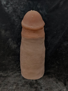 4RLZ GenderExtender, Dark, 1" Ridges