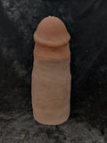 4RLZ GenderExtender, Dark, 1" Ridges