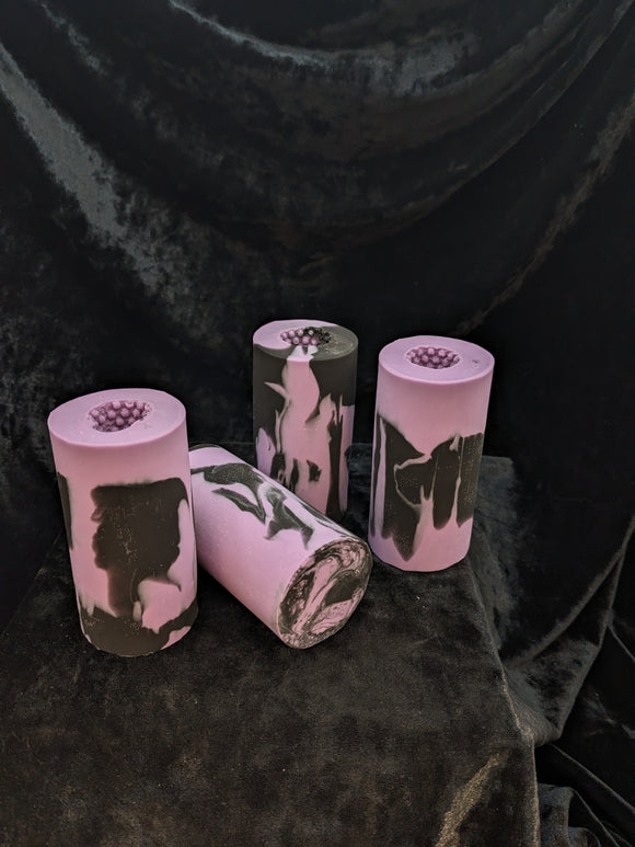 LIMITED EDITION- 3/4