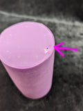 DISCOUNTED 1" Bumps Fascination Sleeve- Purple