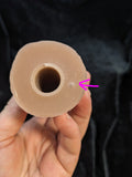 DISCOUNTED 3/4" Gender Extender- Medium (4)