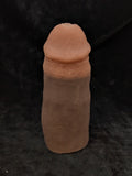 DISCOUNTED 3/4" Gender Extender - Dark (3)