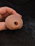 DISCOUNTED 3/4" Gender Extender - Dark (3)
