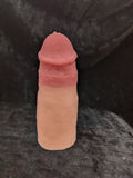 DISCOUNTED 3/4" Gender Extender- Light (1)