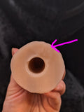 DISCOUNTED 3/4" Gender Extender- Light (1)