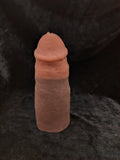 DISCOUNTED 3/4" Gender Extender- Dark (3)