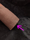 DISCOUNTED 3/4" Gender Extender- Dark (3)