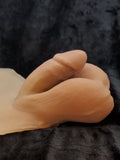 RM 679 - 3" 4RLZ Slim- SuperSoft - Original Scrotum - Color 3045 - READY TO SHIP Not Customizable